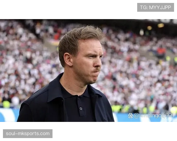 纳格尔斯曼革新体系 德国队以高压控球迎战欧洲杯强敌