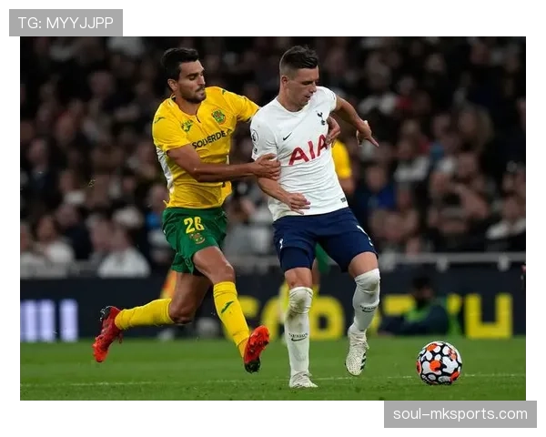 热刺球队结构深度解析：重塑体系铺就未来成功之路