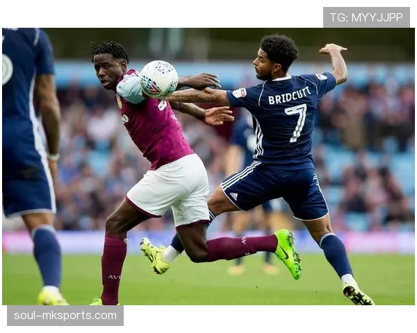 布伦特福德球员集体爆发，助球队联赛竞争力持续攀升