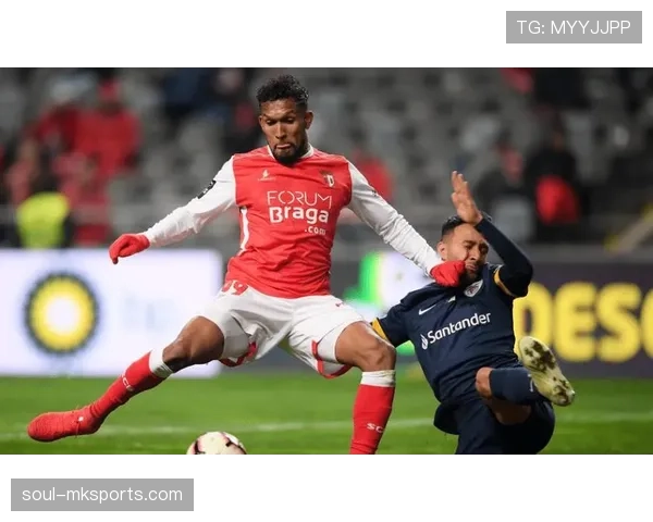 布拉加本赛季表现稳健，竞争力持续提升