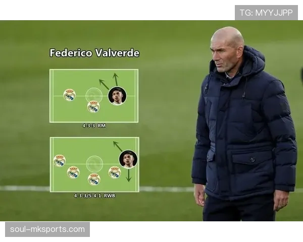 巴尔韦德：从跑动机器到关键先生的角色升级